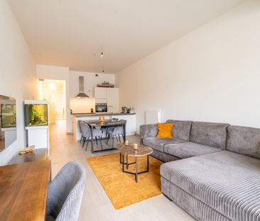 RECENT GELIJKVLOERS APPARTEMENT IN CENTRUM KAPELLEN - Photo 4