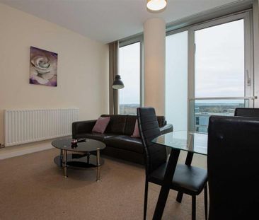 2 bedroom apartment to rent - Photo 4