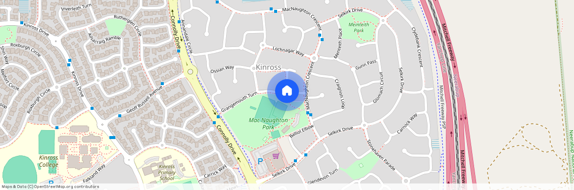 11 Skene Lane, WA 6028, Kinross