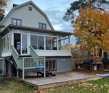 Furuvägen, Sollentuna - Photo 4