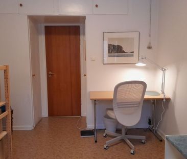 Folkungagatan, Uppsala - Foto 4