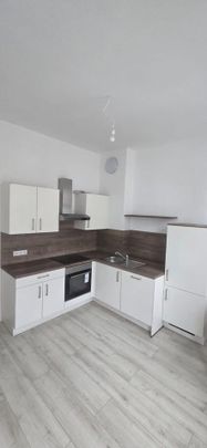 2-Zimmer Wohnung in Bremerhaven - Foto 1