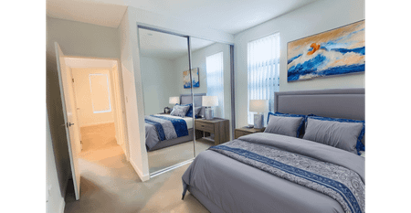 BEAUTIFUL 2 BED 2 BATH UNIT WITH PRIVATE FRONT YARD - Photo 5