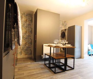 Stunning Professional House Share in City Centre - Rarely Available! - Photo 6