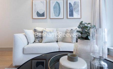 2 Bedroom flat to rent in Park Street, Fulham, SW6 - Photo 2