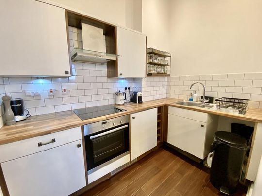 1 bedroom flat to rent - Photo 1