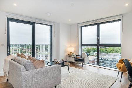 2 bedroom apartment to rent - Photo 5