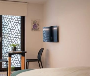 Classic Studio - Photo 4