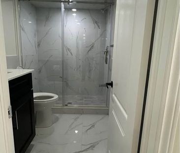 For Lease - 30 Babcock Crescent Unit# Basement, Milton, Ontario - Photo 4