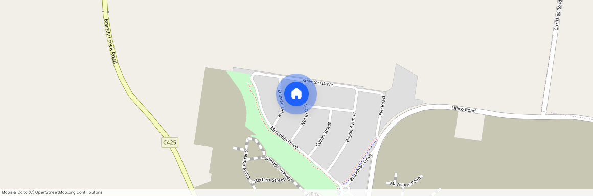 17 Nolan Drive, Vic 3820, Warragul