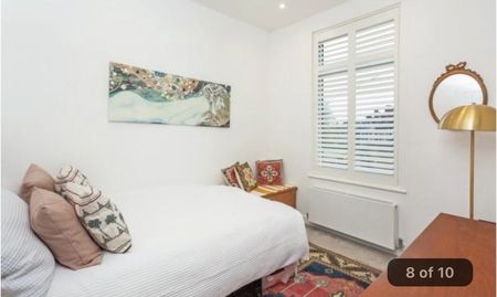2 Bed Maisonette, Eardley Road, SW16 - Photo 2
