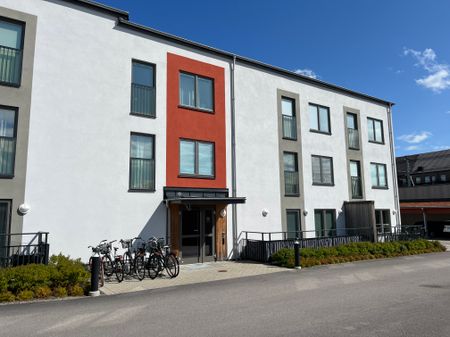 Anteliigatan, Växjö - Foto 5