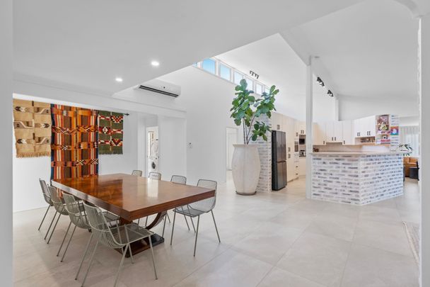 Spacious Family Home in Elevated Chantilly Heights - Photo 1