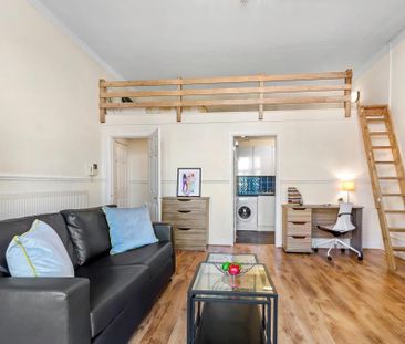 1 bedroom flat to rent - Photo 1