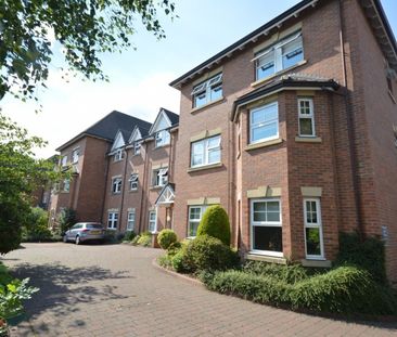 2 Bedroom Apartment To Let - Photo 6