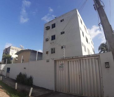 Apartamento para alugar, Cordeiro - Recife/PE - Photo 4