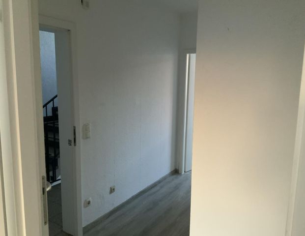 Helle 2-Zimmer Etagenwohnung mit Balkon für bis zu 2 Personen - Photo 1