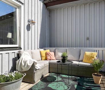 Godhemsgatan, Kungsbacka - Photo 4
