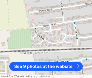 Braunfels Walk, Newbury, RG14 - Photo 1