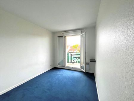 Location Appartement 2 pièces 42m² STE GENEVIEVE DES BOIS 91700 - Photo 5