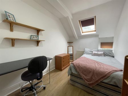 Richmond Crescent, Cardiff - Photo 3