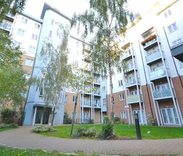 Foundry Court, Mill Street, Slough, SL2 - Photo 3