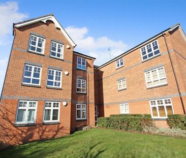 2 Bedroom Apartment to Rent in The Nurseries, Northampton, NN1 - Photo 6