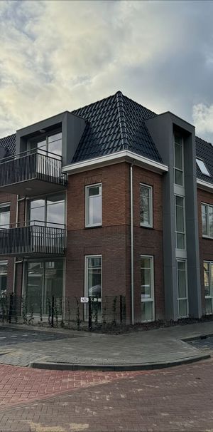 St.Laurentiusstraat 3-D, Plan Oost, 1616CB, Hoogkarspel - Foto 1
