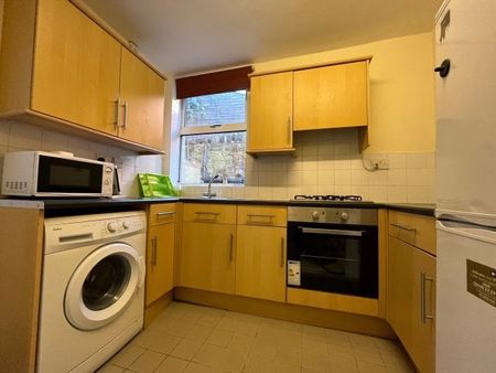 Crookes, Sheffield, S10 1TF - Photo 3