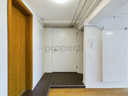 Attraktive Neubau Loft Wohnung in Luzern - Photo 2