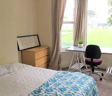 5 bedroom terraced house to rent - Photo 5