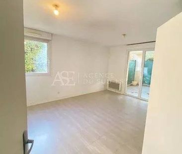 Location Appartement - Photo 1