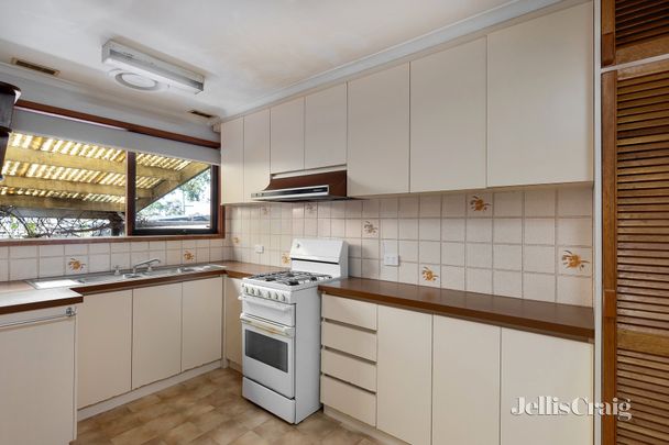 2/93 Lower Plenty Road, Rosanna - Photo 1