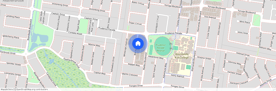 11 Biscay Street, Vic 3030, Point Cook