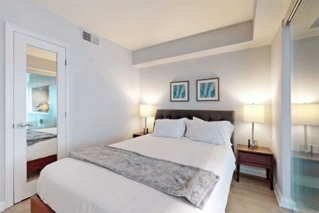 For Lease - 155 Yorkville Avenue Unit# 2410, Toronto, Ontario - Photo 4