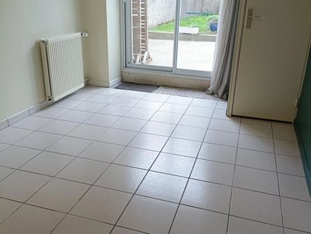 Location Maison 4 pièces 83 m2 à Saint-Sébastien-sur-Loire - Photo 5