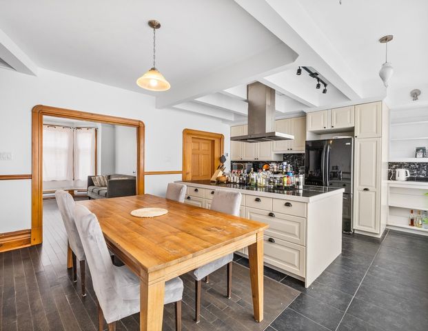 À louer / Appartement - Photo 1