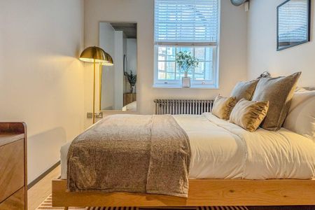 Studio to rent - Photo 3