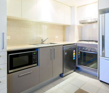 Unit 1126, 56 Scarborough Street, Southport, QLD - Photo 1