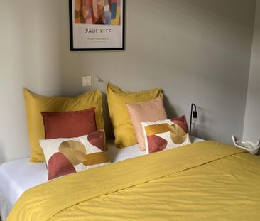 Duplex te huur in Hasselt voor € 1.500 met 2 slaapkamers - Photo 6