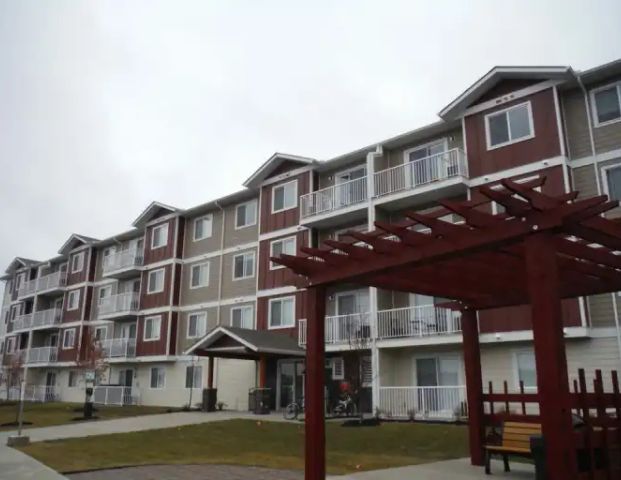 McConachie Place Apartments | 1031 McConachie Blvd NW, Edmonton - Photo 1