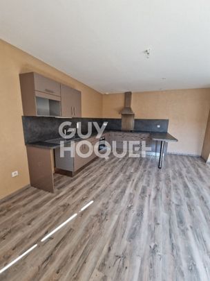 SEZANNE ** A LOUER DUPLEX ** - Photo 1