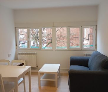 ALQUILER PISO REFORMADO A ESTRENAR EN GARRIDO SUR – LARGA ESTANCIA - Foto 2