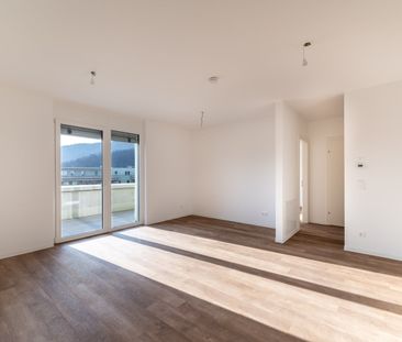 Smart Quadrat: Willkommen in der neuen urbanen Oase - Photo 1