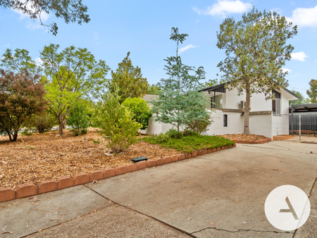 25 Wirilda St,Rivett - Photo 2