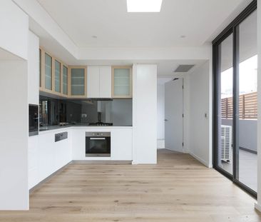 6.03/1 Wattle Crescent, Pyrmont NSW 2009 - Apartment For Rent | Domain - Photo 3