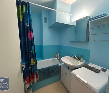 Location Appartement 2 pièces 63m² BENERVILLE SUR MER 14910 - Photo 6