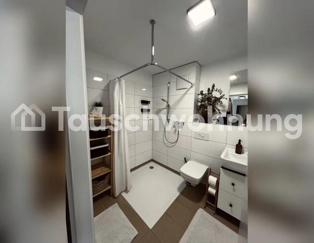 TAUSCHWOHNUNG Köln Pulheim - Foto 1