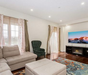 For Lease - 590 Lott Crescent, Milton, Ontario - Photo 5