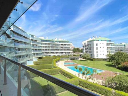 4 room luxury Flat for rent in Cascais e Estoril, Portugal - Photo 2